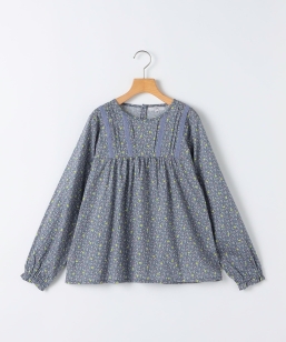 SHIPS KIDS:140cm / ���o�e�B �M���U�[ �u���E�X