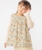 SHIPS KIDS:100�`130cm / �R�[�f�����C ���u ���C���[�h �g�b�v�X