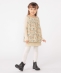 SHIPS KIDS:100�`130cm / �R�[�f�����C ���u ���C���[�h �g�b�v�X