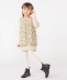 SHIPS KIDS:100�`130cm / �R�[�f�����C ���u ���C���[�h �g�b�v�X