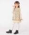 SHIPS KIDS:100�`130cm / �R�[�f�����C ���u ���C���[�h �g�b�v�X