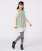 SHIPS KIDS:140�`150cm / �R�[�f�����C ���u ���C���[�h �g�b�v�X