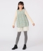 SHIPS KIDS:140�`150cm / �R�[�f�����C ���u ���C���[�h �g�b�v�X