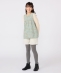 SHIPS KIDS:140�`150cm / �R�[�f�����C ���u ���C���[�h �g�b�v�X