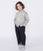 SHIPS KIDS:100�`130cm / ���o�e�B �v�����g ���� �V���c