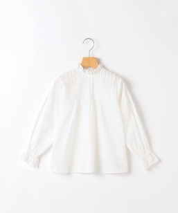 SHIPS KIDS:80�`90cm / �s���^�b�N ���[�X �u���E�X
