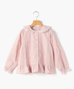 SHIPS KIDS:100�`130cm / �G���u���C�_���[ �y�v���� �u���E�X ����