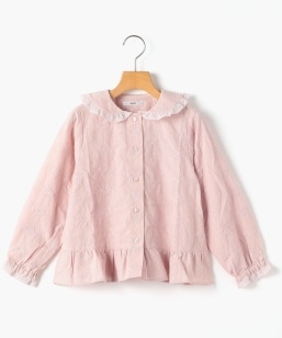 SHIPS KIDS:140�`150cm / �G���u���C�_���[ �y�v���� �u���E�X ����