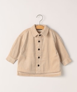 SHIPS KIDS:90m /�R�[�f�����C �V���c �A�E�^�[