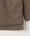 SHIPS KIDS:100�`130cm / �璹�� �`�F�b�N �V���c �A�E�^�[