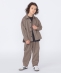 SHIPS KIDS:100�`130cm / �璹�� �`�F�b�N �V���c �A�E�^�[