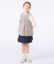 SHIPS KIDS:100�`130cm / �R�[�f�����C ���u ���C���[�h �g�b�v�X