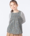 SHIPS KIDS:100�`130cm / �R�[�f�����C ���u ���C���[�h �g�b�v�X