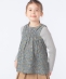 SHIPS KIDS:100�`130cm / �R�[�f�����C ���u ���C���[�h �g�b�v�X