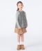 SHIPS KIDS:100�`130cm / �R�[�f�����C ���u ���C���[�h �g�b�v�X