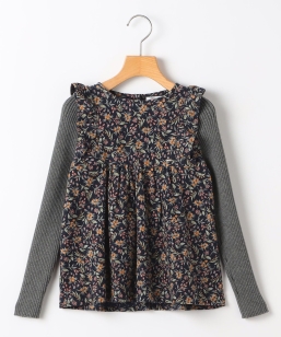 140�`150cm / �R�[�f�����C ���u ���C���[�h �g�b�v�X