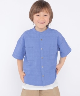 SHIPS KIDS:100�`130cm /�G���u���C�_���[ �V���c