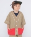 SHIPS KIDS:100�`130cm / �x�[�X�{�[�� �V���c