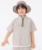SHIPS KIDS:100�`130cm /�qUV�J�b�g/�z�������r�h���C�^�b�` �X�g���C�v �V���c