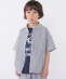 SHIPS KIDS:100�`130cm /�qUV�J�b�g/�z�������r�h���C�^�b�` �o���h�J���[ �V���c