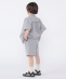 SHIPS KIDS:100�`130cm /�qUV�J�b�g/�z�������r�h���C�^�b�` �o���h�J���[ �V���c