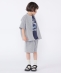 SHIPS KIDS:100�`130cm /�qUV�J�b�g/�z�������r�h���C�^�b�` �o���h�J���[ �V���c