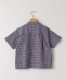 SHIPS KIDS:90cm /�qUV�J�b�g/�z�������r�h���C�^�b�` �o���h�J���[ �V���c