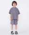 SHIPS KIDS:100�`130cm /�qUV�J�b�g/�z�������r�h���C�^�b�` �o���h�J���[ �V���c