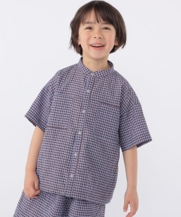 SHIPS KIDS:100�`130cm /�qUV�J�b�g/�z�������r�h���C�^�b�` �o���h�J���[ �V���c