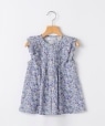 SHIPS KIDS:80�`90cm / ���o�e�B �t���� �u���E�X �u���[�n