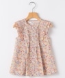 SHIPS KIDS:140cm / ���o�e�B �t���� �u���E�X ���b�h�n