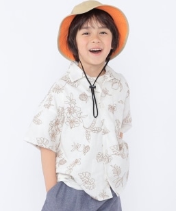 SHIPS KIDS:100�`130cm /�G���u���C�_���[ �I�[�v���J���[ �V���c