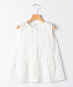 SHIPS KIDS:140�`150cm / ���[�X �y�v���� �m�[�X���[�u �u���E�X