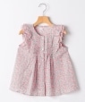 SHIPS KIDS:140�`150cm / ���o�e�B �t���� �u���E�X �s���N�n