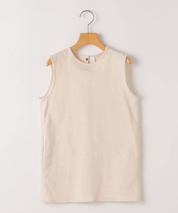 MOUN TEN.:125cm / �m�[�X���[�u �f�j�� �I�[�o�[�`���j�b�N