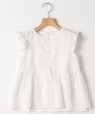 SHIPS KIDS:140�`150cm / ���[�X �G���u���C�_���[ �y�v���� �u���E�X �z���C�g