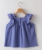 SHIPS KIDS:140�`150cm / �X���b�L���O �t���� �u���E�X