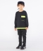 SHIPS KIDS:100�`130cm / �N�[���^�b�` ���� TEE