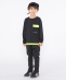 SHIPS KIDS:100�`130cm / �N�[���^�b�` ���� TEE