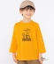 SHIPS KIDS:100�`130cm / �X�k�[�s�[ 7���� TEE