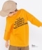 SHIPS KIDS:100�`130cm / �X�k�[�s�[ 7���� TEE