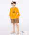 SHIPS KIDS:100�`130cm / �X�k�[�s�[ 7���� TEE