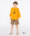 SHIPS KIDS:100�`130cm / �X�k�[�s�[ 7���� TEE