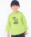 SHIPS KIDS:100�`130cm / �X�k�[�s�[ 7���� TEE