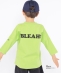 SHIPS KIDS:100�`130cm / �X�k�[�s�[ 7���� TEE