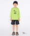 SHIPS KIDS:100�`130cm / �X�k�[�s�[ 7���� TEE