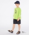 SHIPS KIDS:100�`130cm / �X�k�[�s�[ 7���� TEE