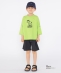 SHIPS KIDS:100�`130cm / �X�k�[�s�[ 7���� TEE