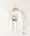 SHIPS KIDS:100�`130cm / �X�k�[�s�[ 7���� TEE