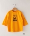 SHIPS KIDS:100�`130cm / �X�k�[�s�[ 7���� TEE